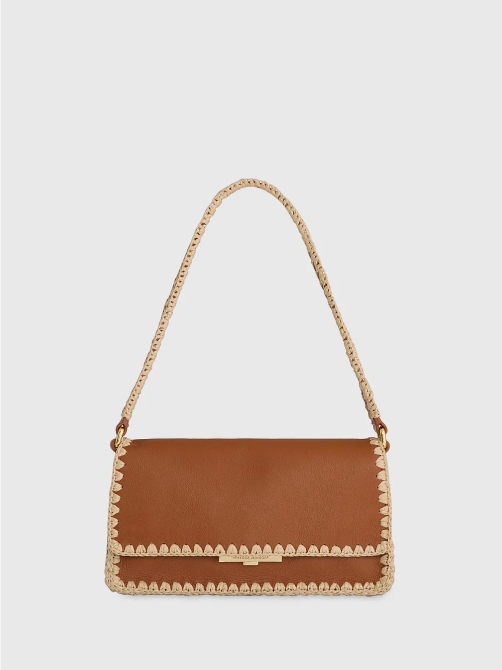 Rebecca Minkoff Berkley Flap Shoulder Bag